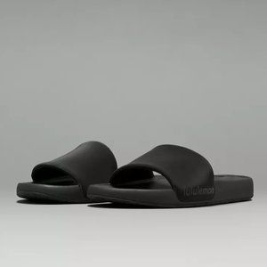 lululemon  Restfeel Slides Size US 9  Womens